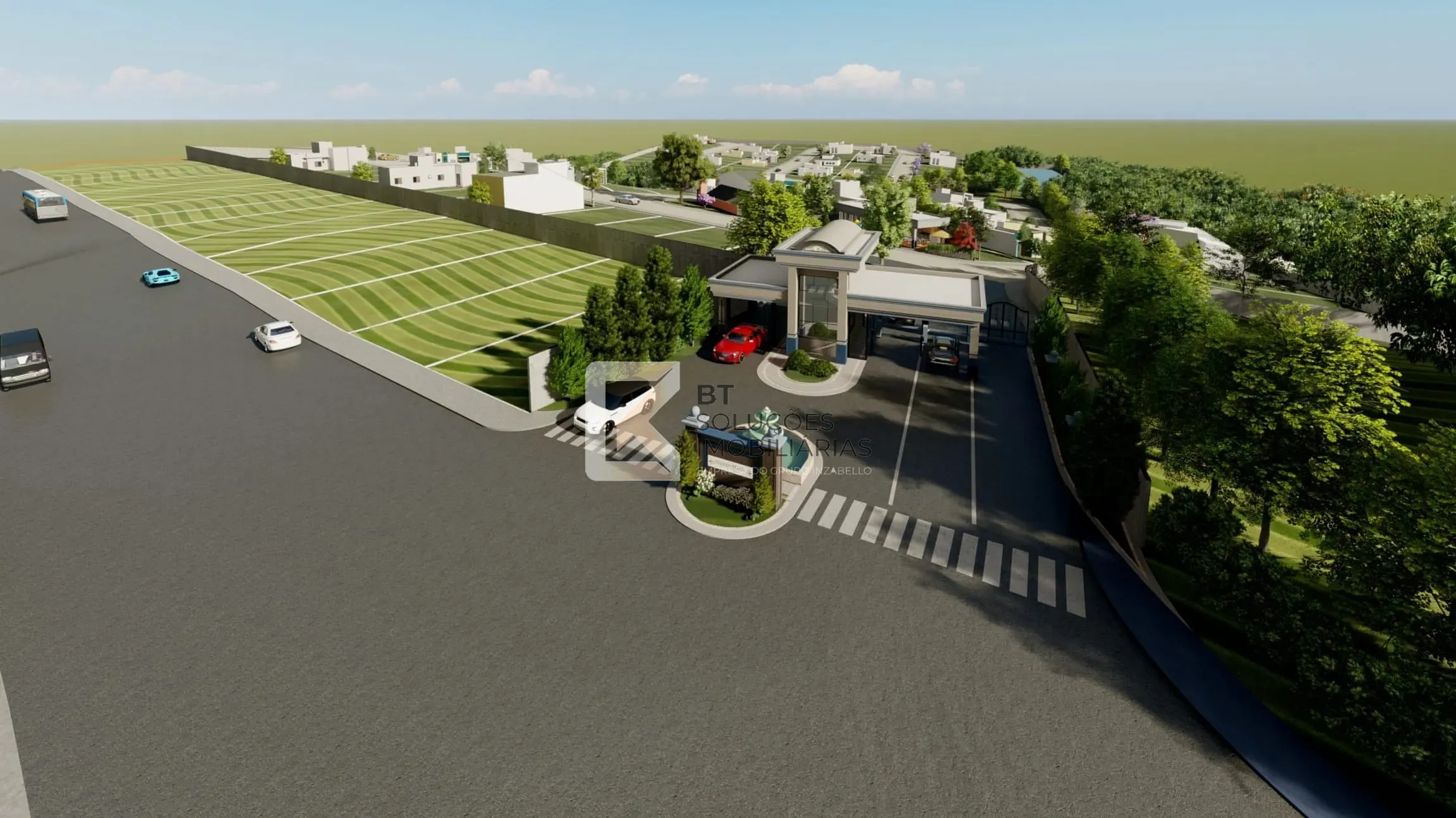 Terreno, 250 m² - Foto 2