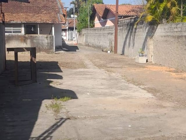 Terreno com 930m², à venda, no bairro Loteamento Jardim Ana Rosa em Taubaté