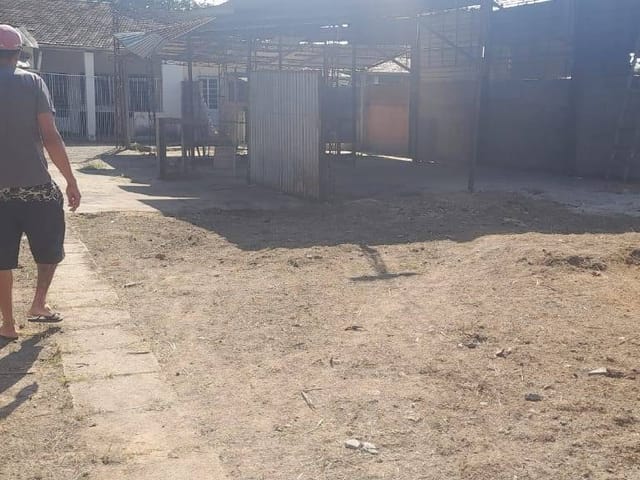 Terreno com 930m², à venda, no bairro Loteamento Jardim Ana Rosa em Taubaté