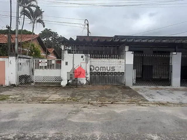 Terreno com 930m², à venda, no bairro Loteamento Jardim Ana Rosa em Taubaté