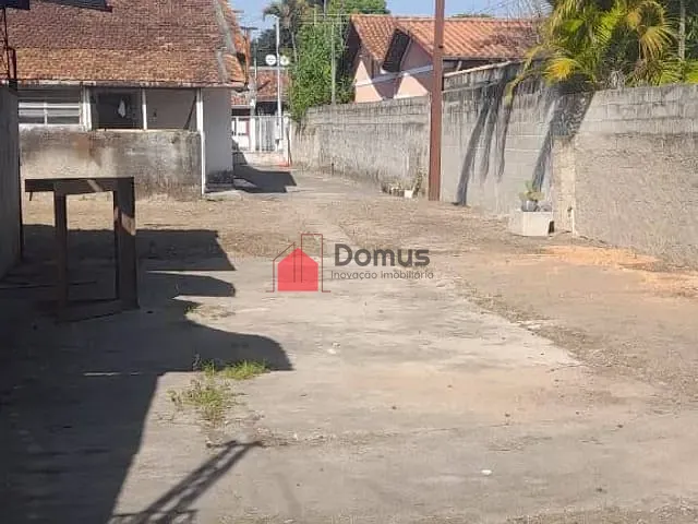 Terreno com 930m², à venda, no bairro Loteamento Jardim Ana Rosa em Taubaté