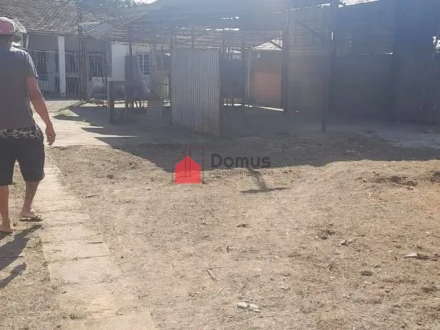 Terreno com 930m², à venda, no bairro Loteamento Jardim Ana Rosa em Taubaté