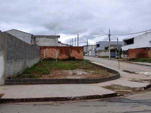 Foto do Terreno - Terreno à venda, 225 m² por R$ 399.000,00 - Recanto dos Eucaliptos - São José dos Campos/SP | INDEPENDENCE NEGOCIOS IMOBILIARIOS LTDA