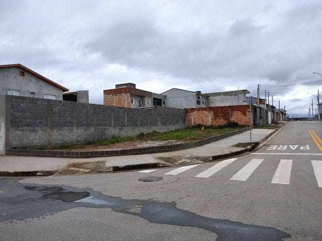 Foto do Terreno - Terreno à venda, 225 m² por R$ 399.000,00 - Recanto dos Eucaliptos - São José dos Campos/SP | INDEPENDENCE NEGOCIOS IMOBILIARIOS LTDA