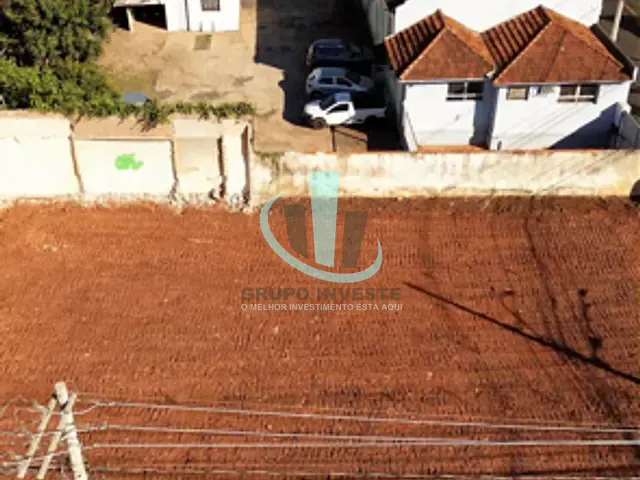 Terreno com 588m², para alugar, no bairro Centro em Araraquara
