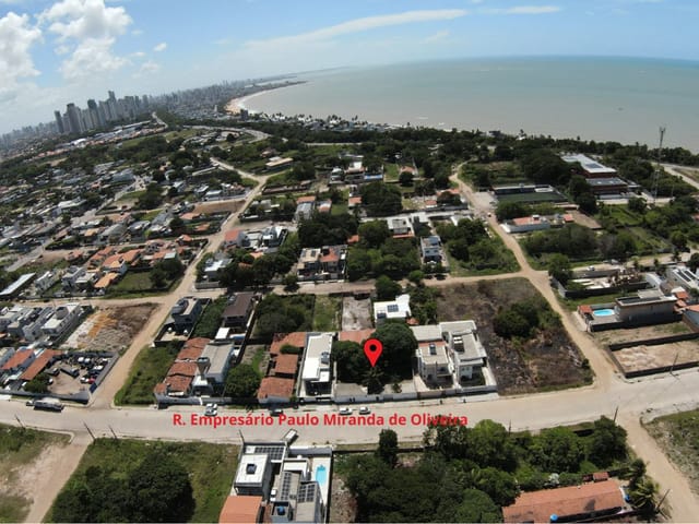 Foto do Terreno - Terreno residencial para venda em Portal do Sol, 768m² | Lares e Andares Imóveis
