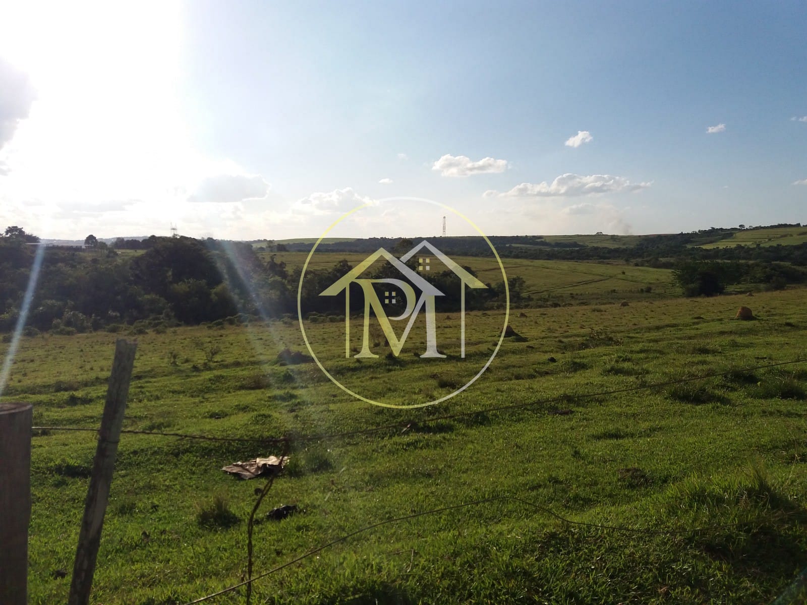 Terreno, 28 hectares - Foto 4