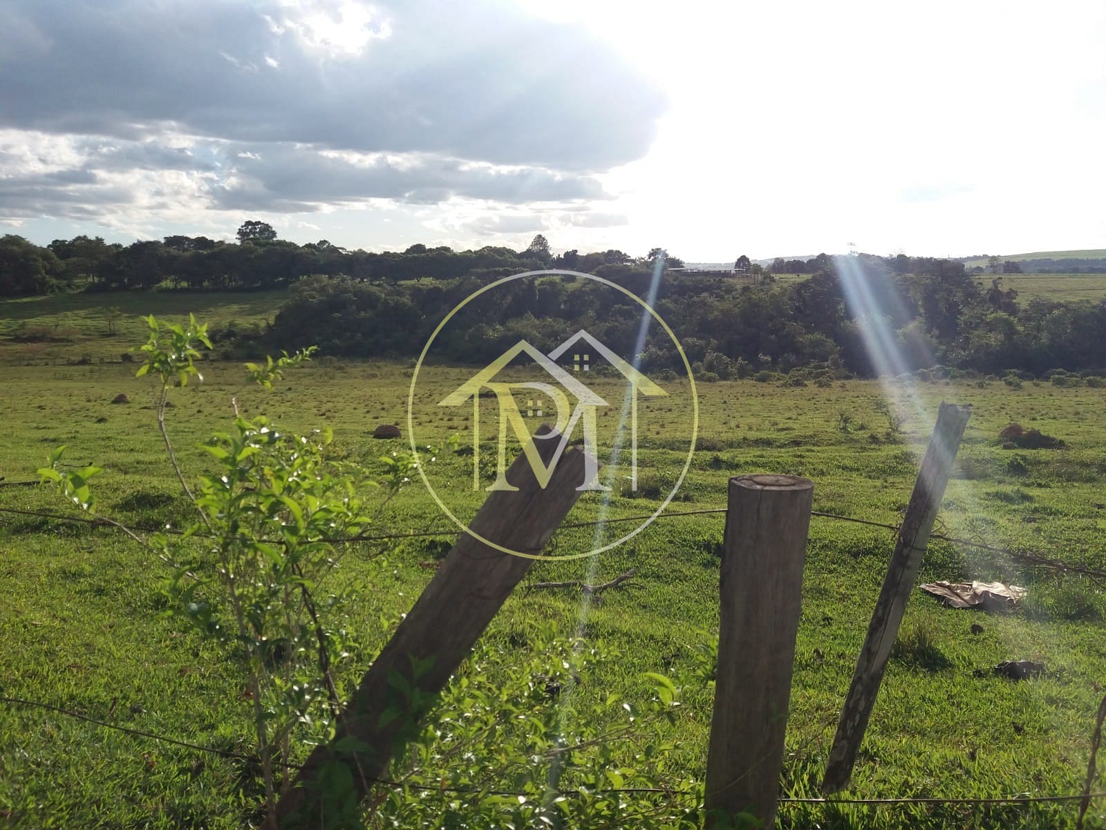 Terreno, 28 hectares - Foto 2