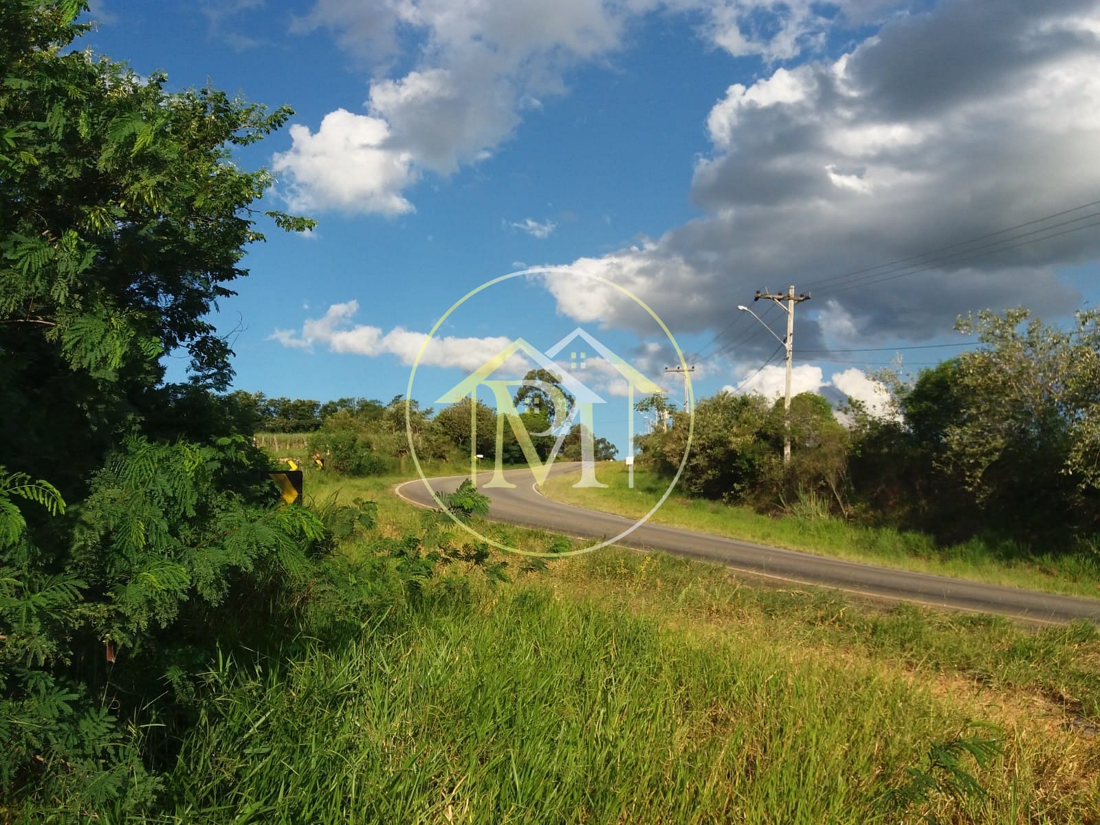 Terreno, 28 hectares - Foto 6