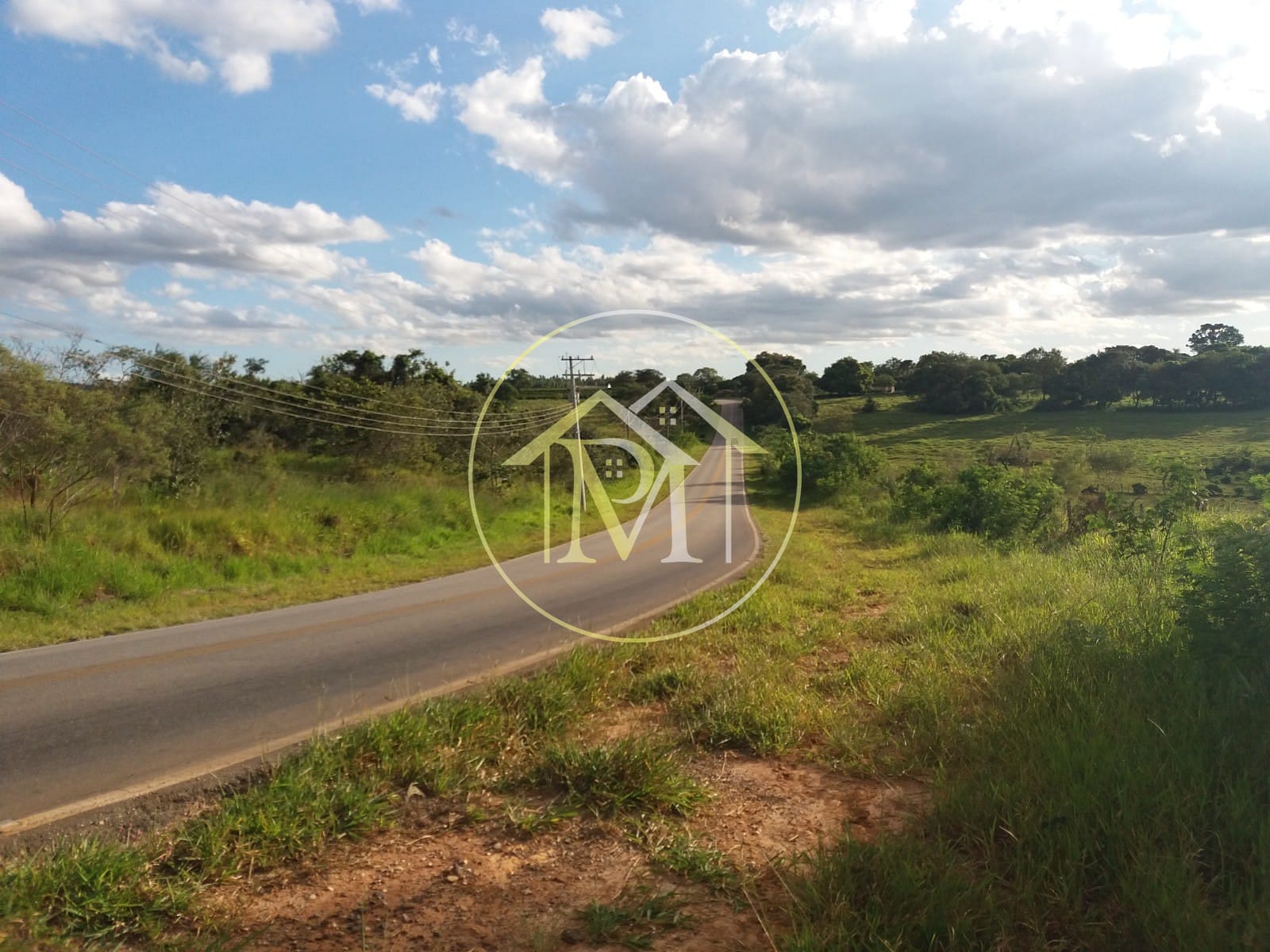 Terreno, 28 hectares - Foto 7