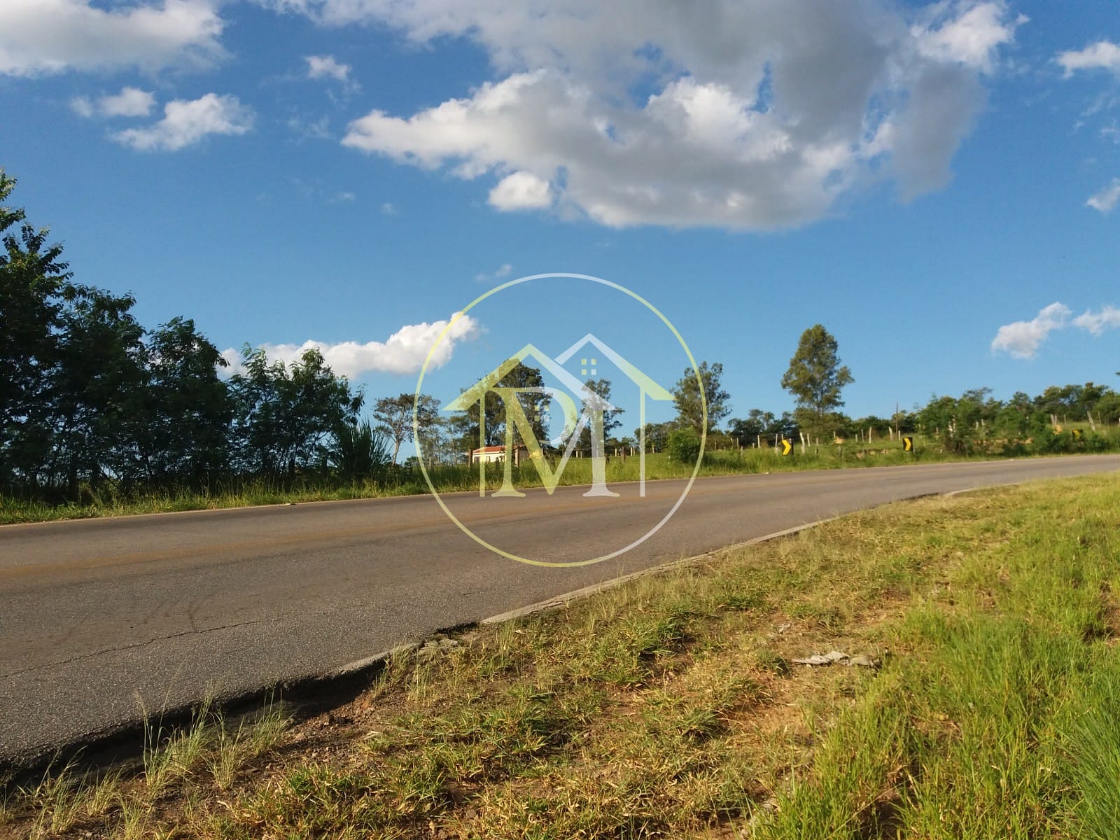 Terreno, 28 hectares - Foto 8