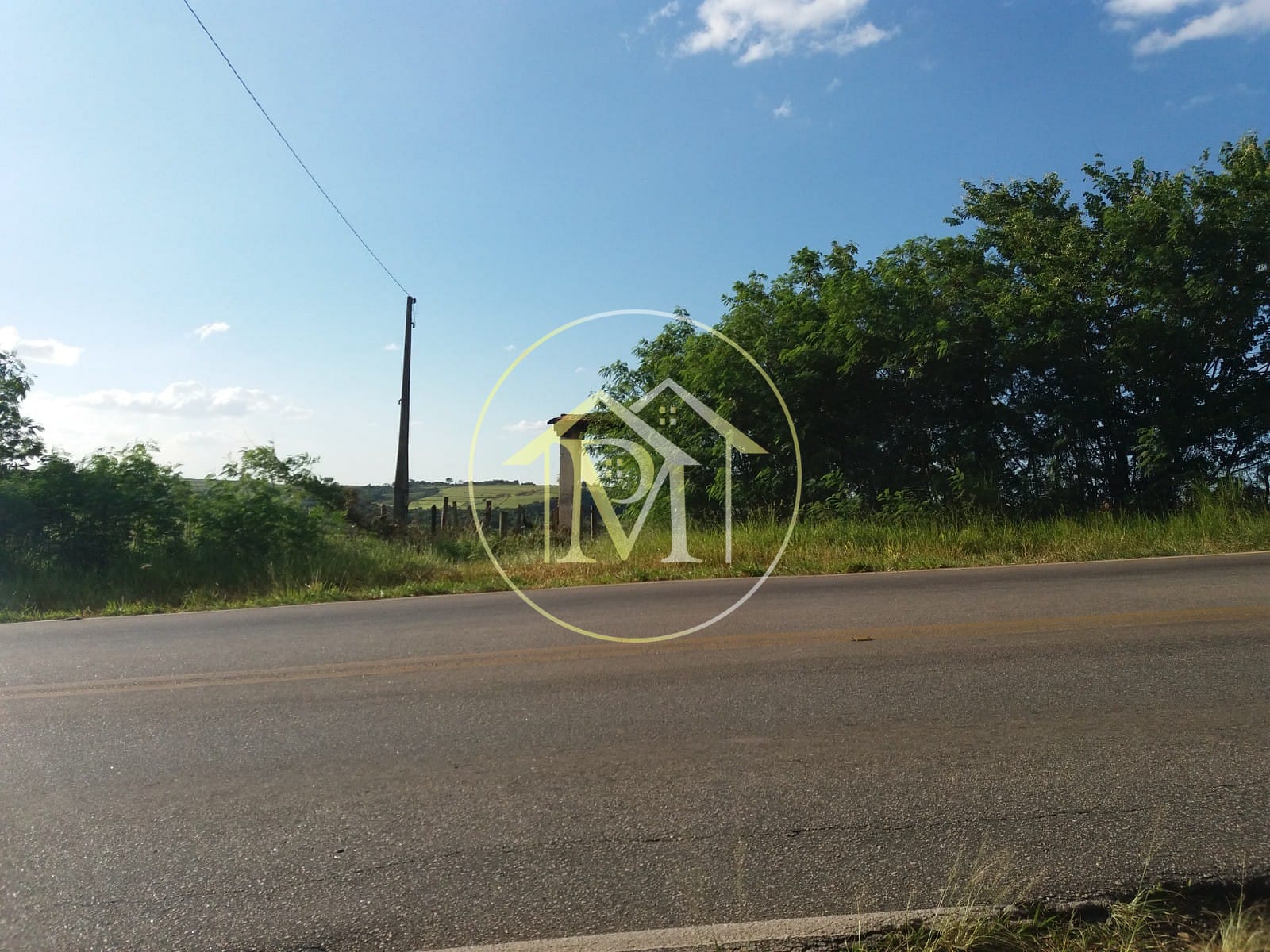 Terreno, 28 hectares - Foto 10