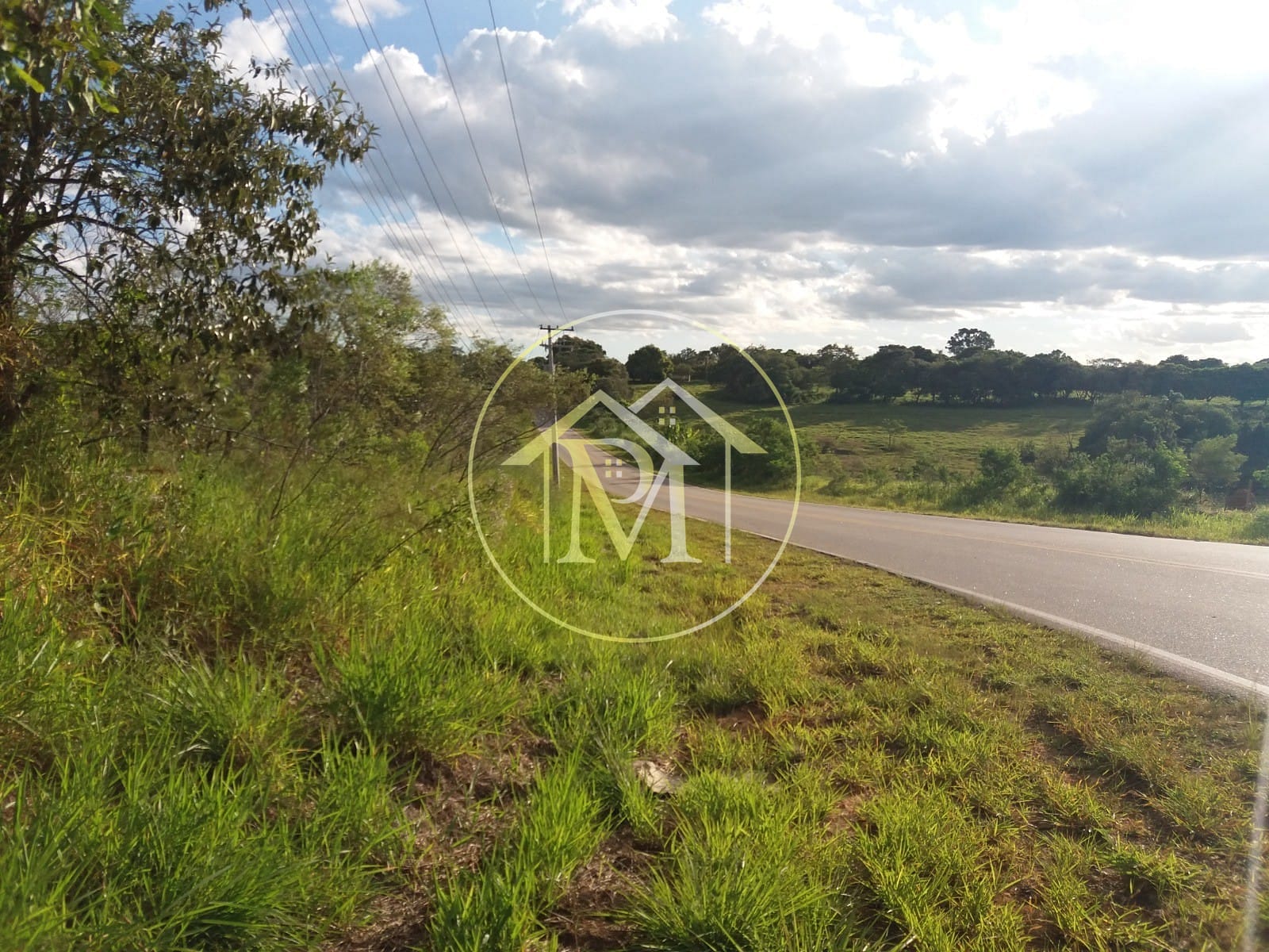 Terreno, 28 hectares - Foto 12