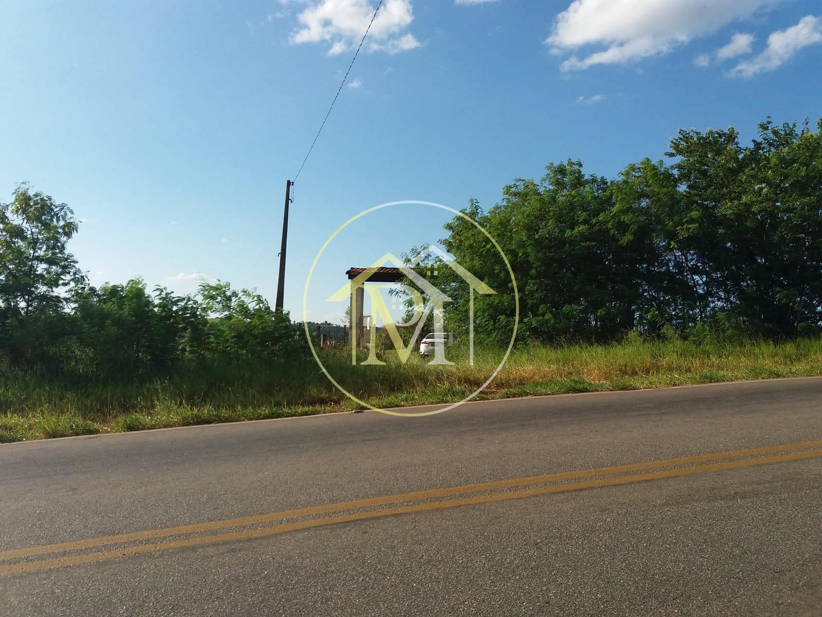 Terreno, 28 hectares - Foto 13