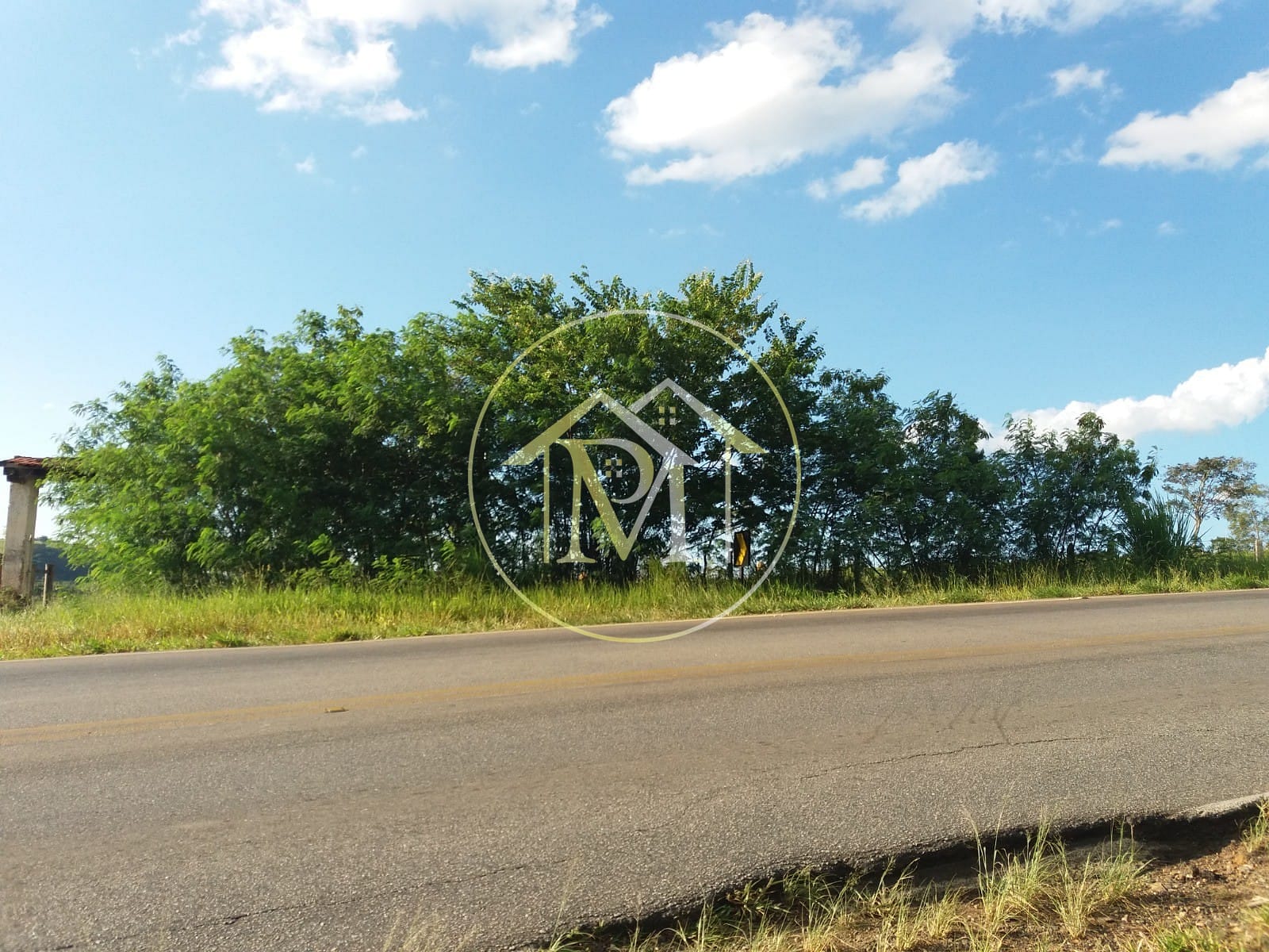 Terreno, 28 hectares - Foto 14