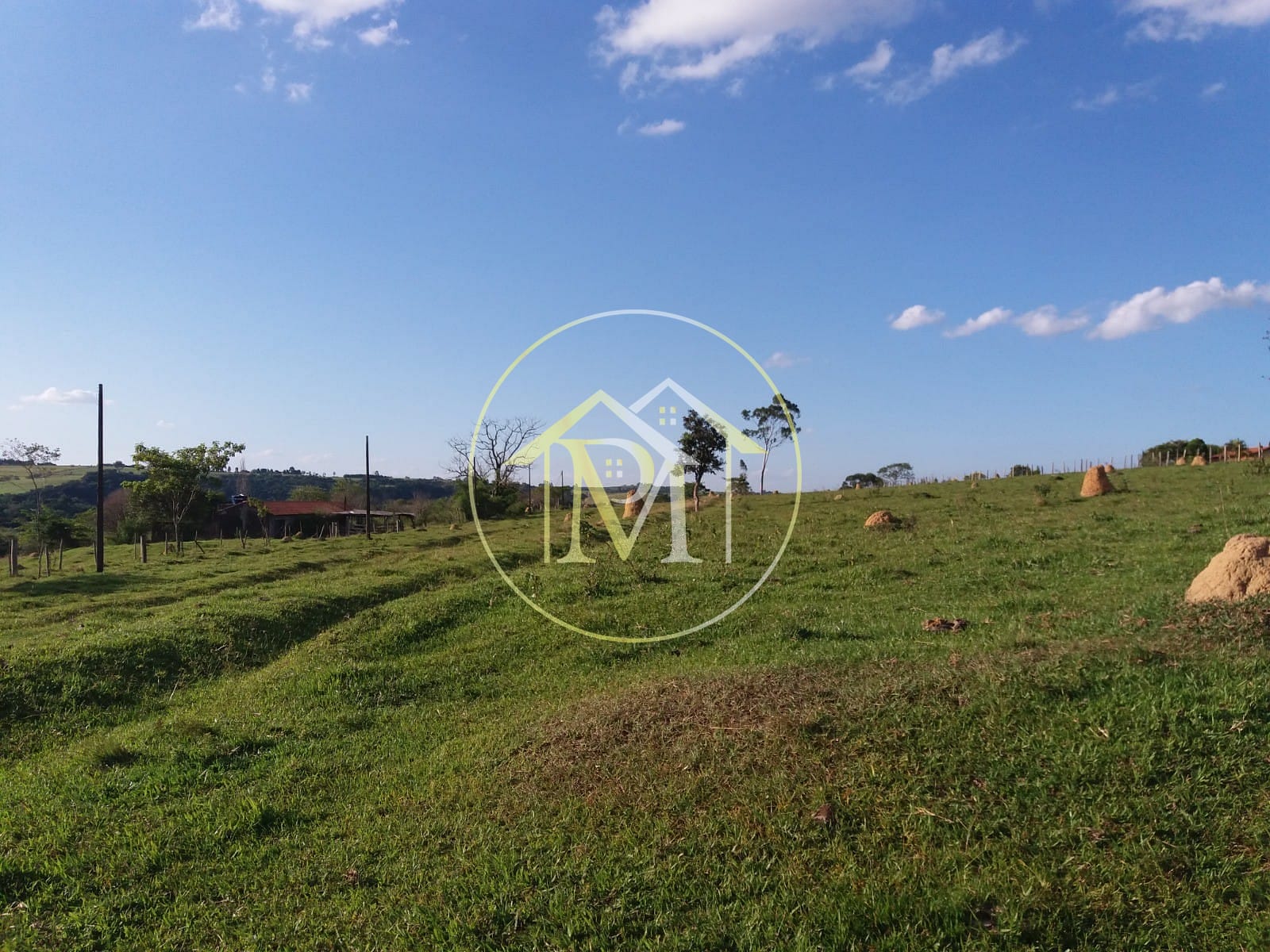 Terreno, 28 hectares - Foto 15