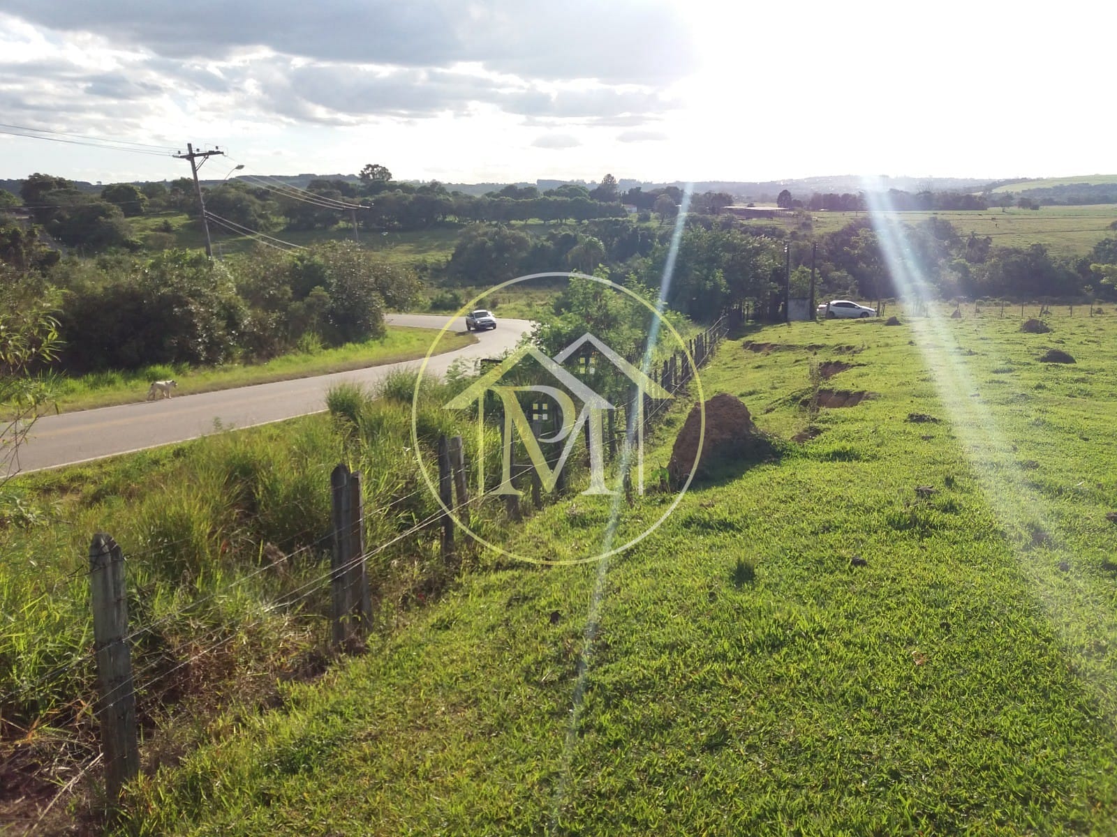 Terreno, 28 hectares - Foto 19