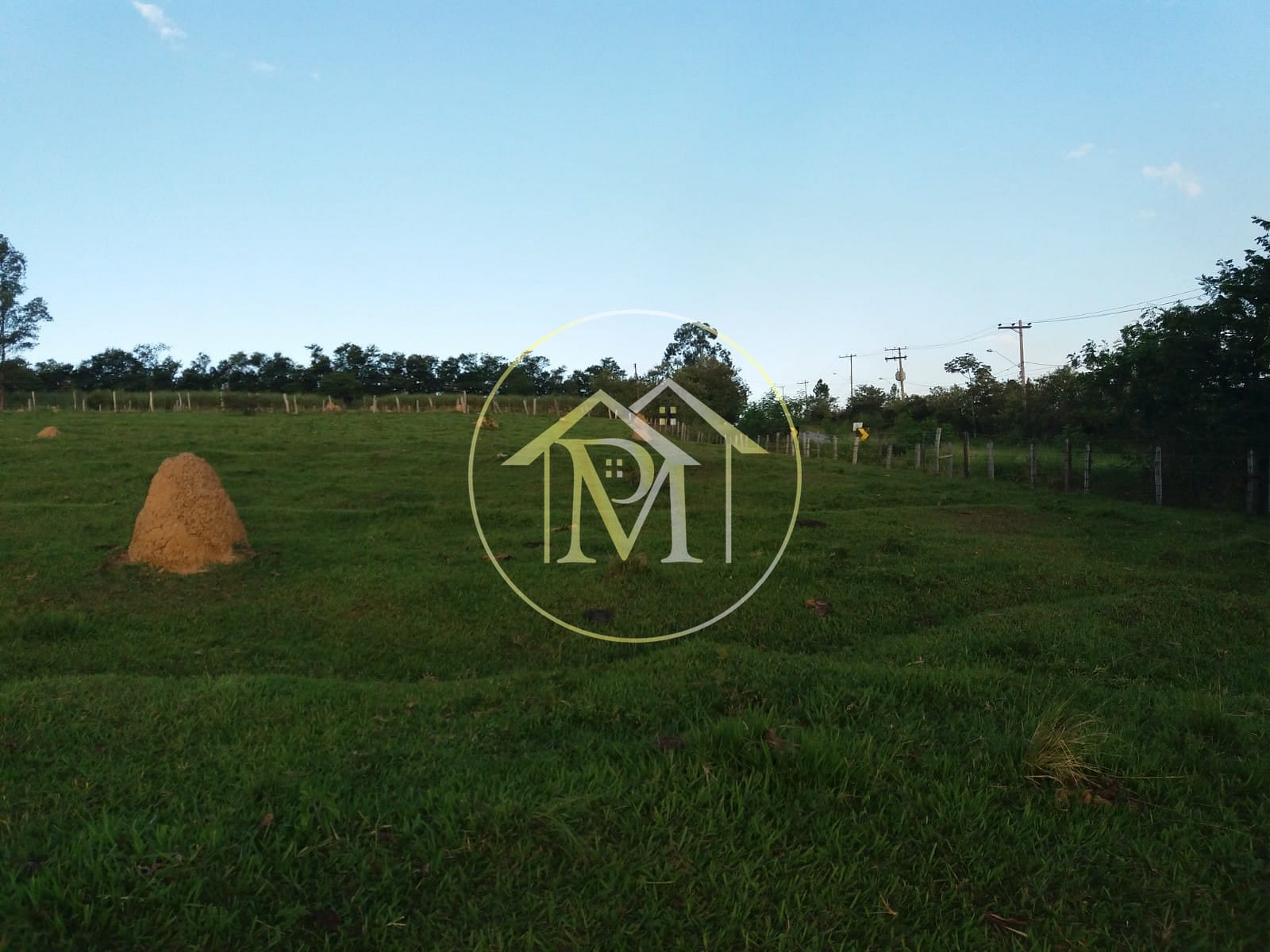 Terreno, 28 hectares - Foto 20