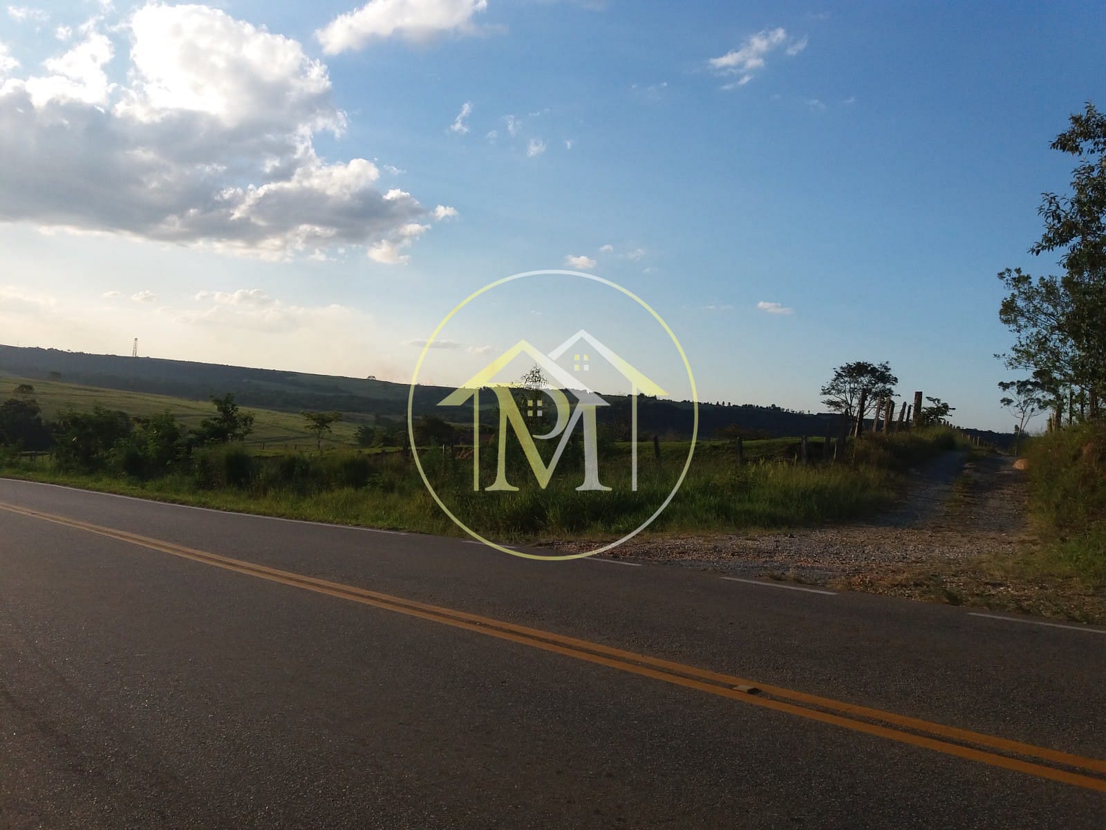 Terreno, 28 hectares - Foto 21