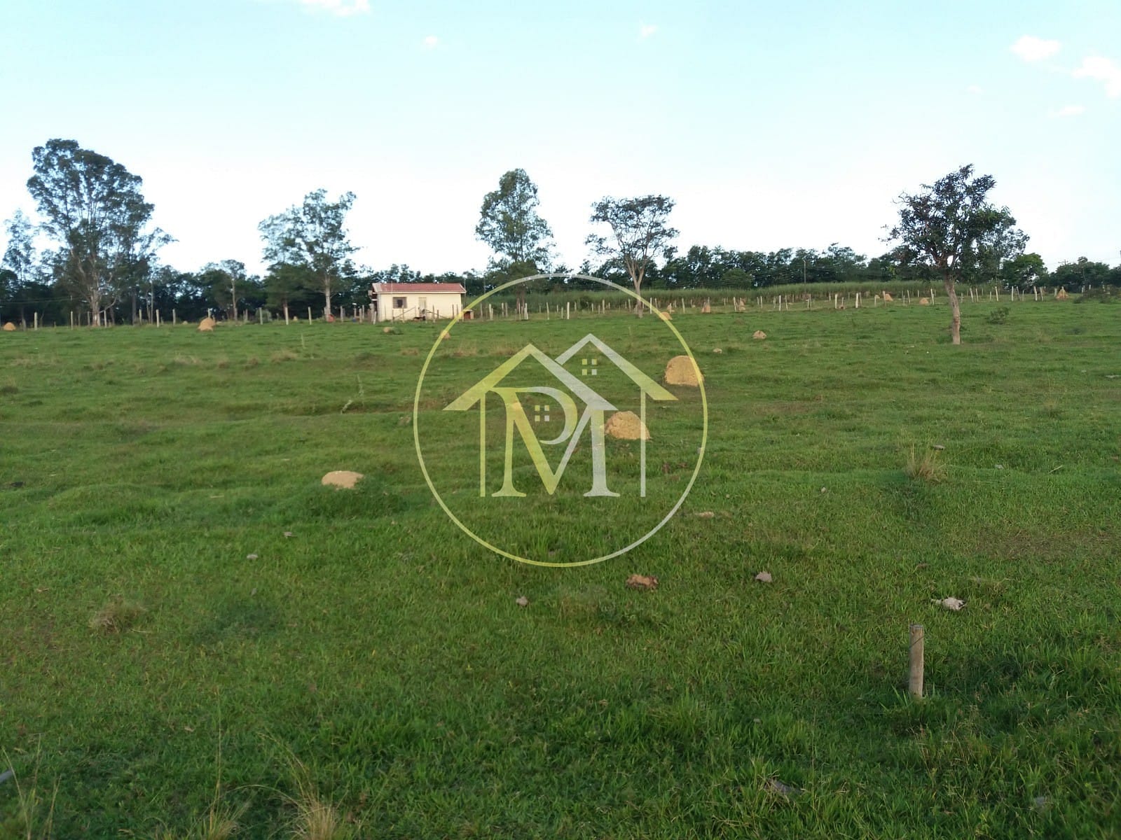 Terreno, 28 hectares - Foto 22