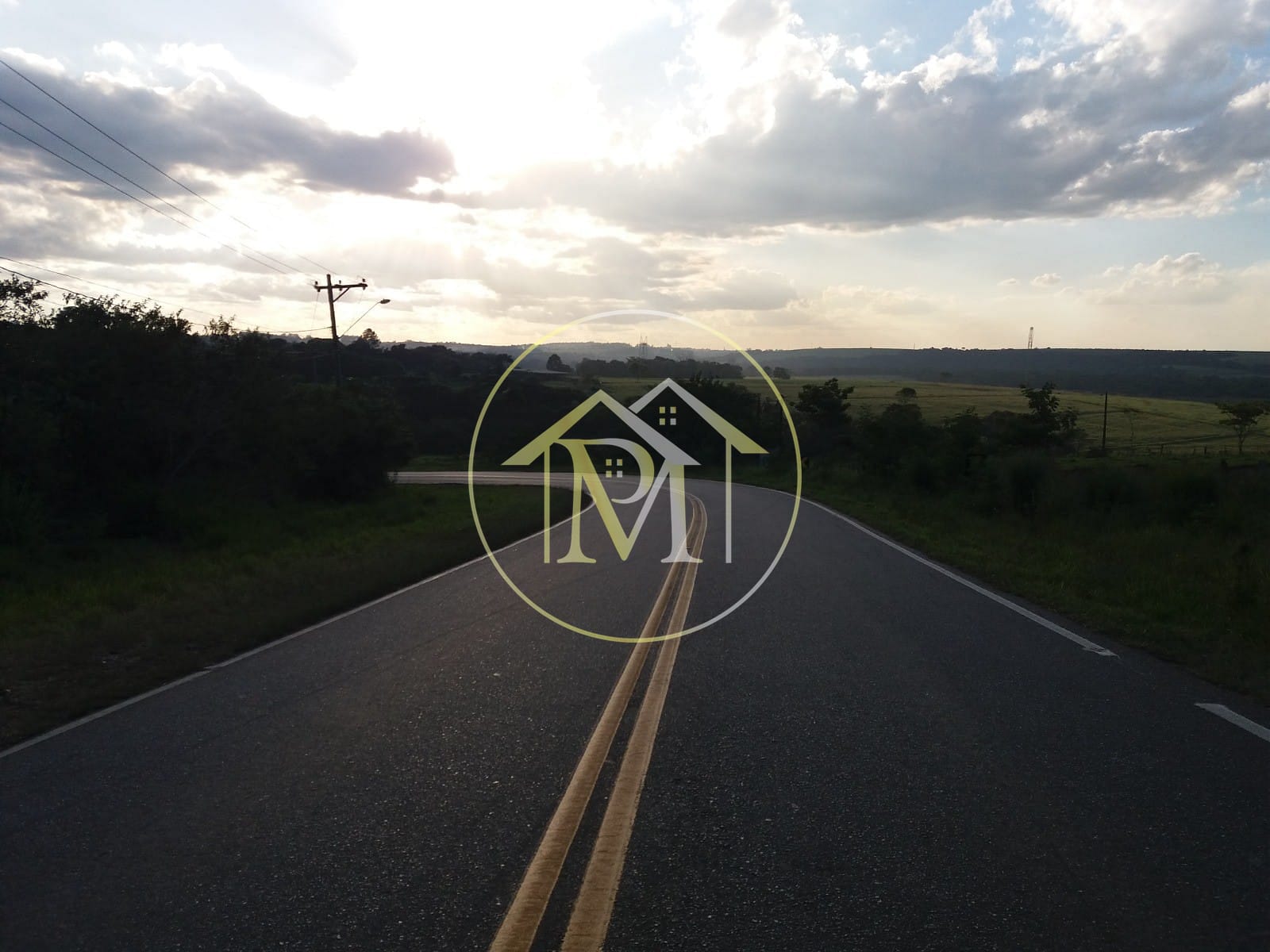 Terreno, 28 hectares - Foto 24