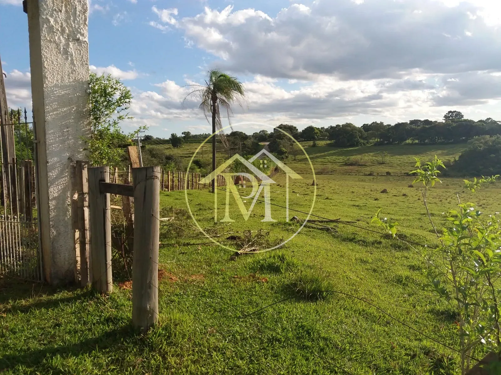 Terreno, 28 hectares - Foto 1