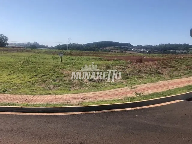 Terreno com 400m², à venda, no bairro Residencial luz Do Sol em Chapecó