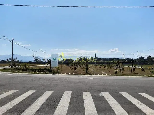 Terreno com 253m², à venda, no bairro Guedes em Tremembé
