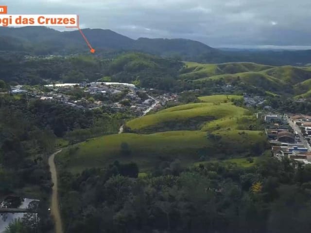 Foto do Terreno - Terreno à venda 140351M², Vila Mathias, Mogi das Cruzes - SP | RUSSI IMÓVEIS