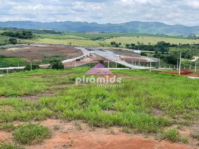 Terreno com 356m², à venda, no bairro Parque Residencial Maria Elmira em Caçapava