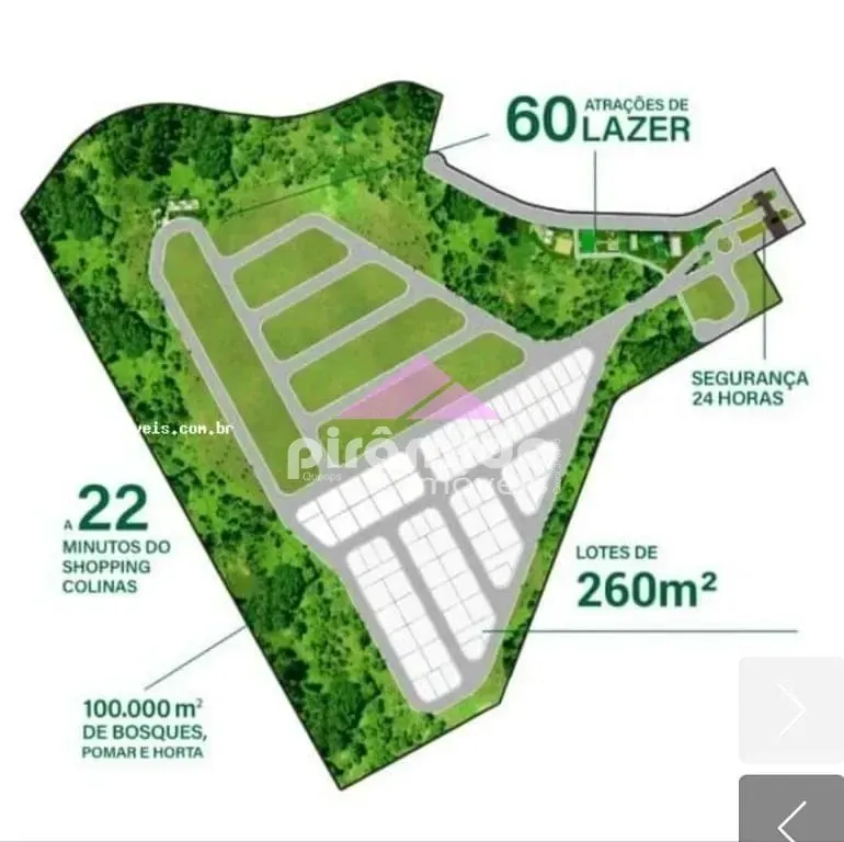 Terreno, 356 m² - Foto 5