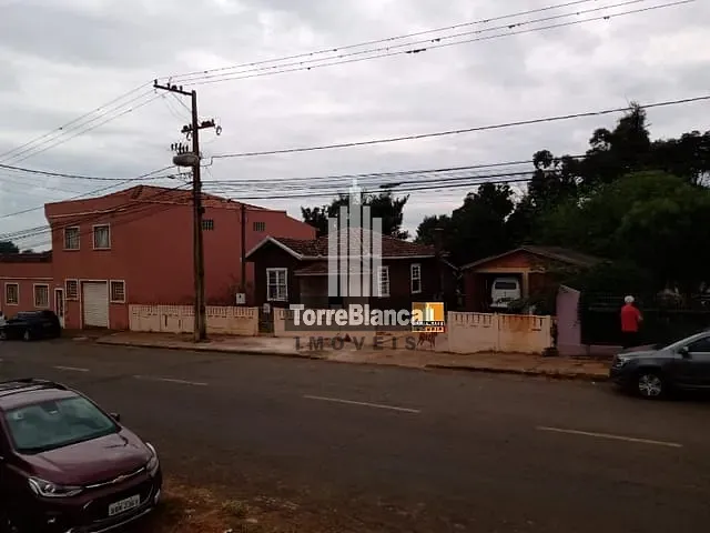 Terreno com 2252m², à venda, no bairro Colônia Dona Luiza em Ponta Grossa
