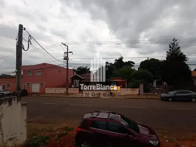 Terreno com 2252m², à venda, no bairro Colônia Dona Luiza em Ponta Grossa