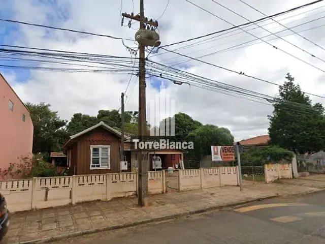 Terreno com 2252m², à venda, no bairro Colônia Dona Luiza em Ponta Grossa