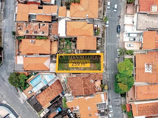Terreno com 259m², para alugar, no bairro Itaquera em São Paulo