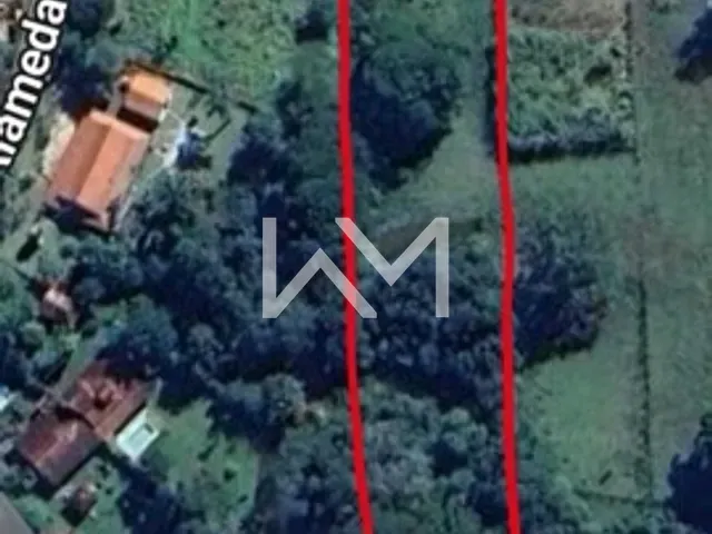 Terreno com 300m², à venda, no bairro Rodeio em Extrema