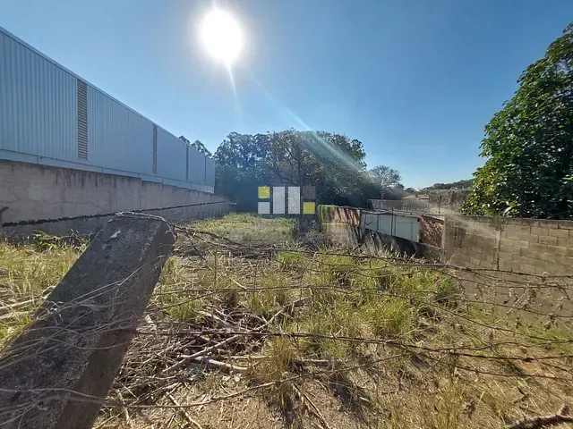 Terreno com 1680m², à venda, no bairro Jardim das Palmeiras em Sumaré