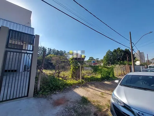 Terreno com 1680m², à venda, no bairro Jardim das Palmeiras em Sumaré