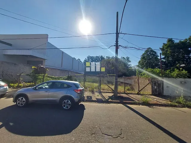 Terreno com 1680m², à venda, no bairro Jardim das Palmeiras em Sumaré