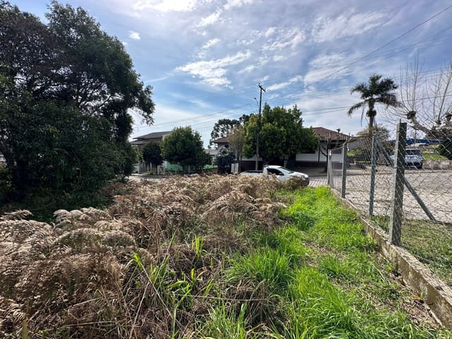 Terreno com 660m², à venda, no bairro São Luiz em Caxias do Sul