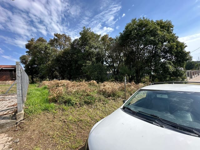 Terreno com 660m², à venda, no bairro São Luiz em Caxias do Sul