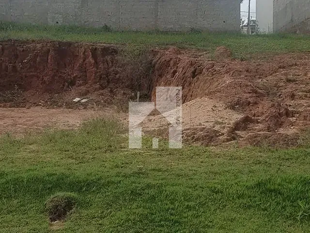 Terreno com 250m², à venda, no bairro Residencial Vila Victoria em Itupeva