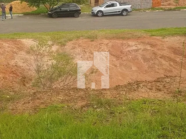 Terreno com 250m², à venda, no bairro Residencial Vila Victoria em Itupeva