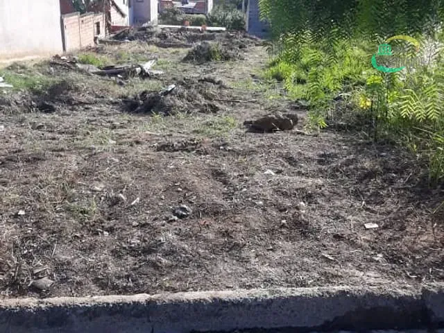 Terreno com 200m², à venda, no bairro Jardim São Clemente em Monte Mor