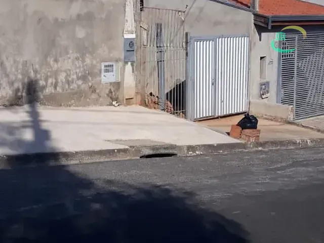 Terreno com 200m², à venda, no bairro Jardim São Clemente em Monte Mor
