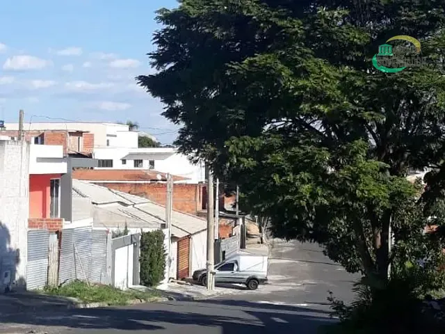Terreno com 200m², à venda, no bairro Jardim São Clemente em Monte Mor