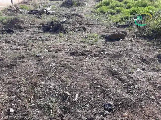 Terreno com 200m², à venda, no bairro Jardim São Clemente em Monte Mor