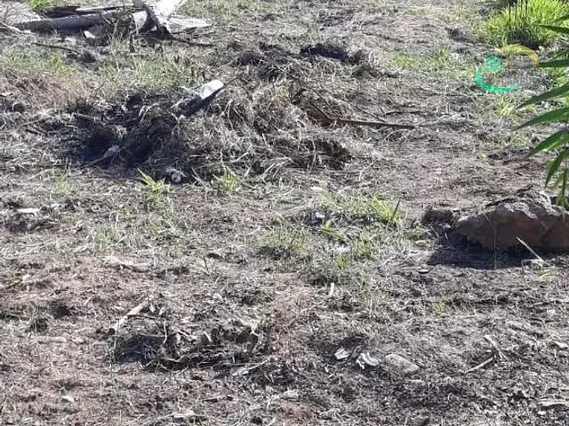 Terreno com 200m², à venda, no bairro Jardim São Clemente em Monte Mor