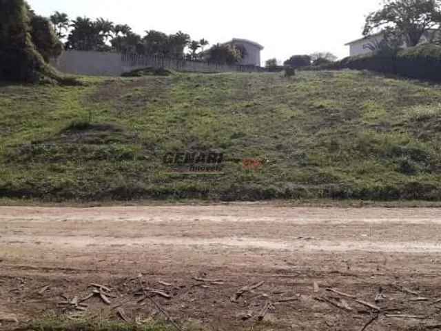 Terreno com 2500m², à venda, no bairro Colinas do Mosteiro de Itaici em Indaiatuba