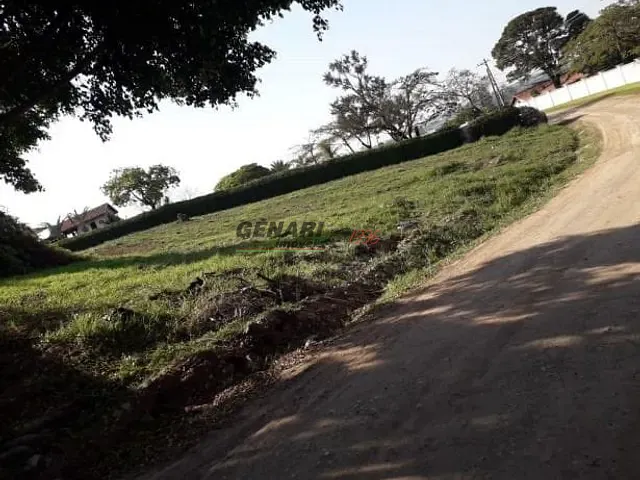 Terreno com 2500m², à venda, no bairro Colinas do Mosteiro de Itaici em Indaiatuba